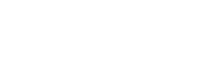 White logo no background