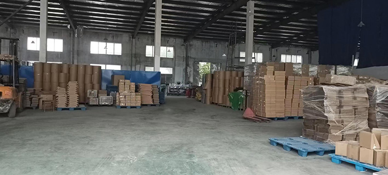 Packaging Warehouse