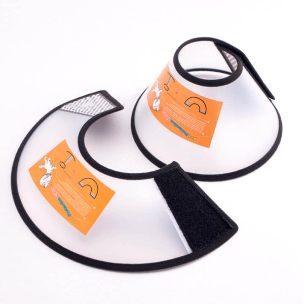 Cat Care Elizabeth Circle Pet Cat Dog After Surgery Anti-bite Anti-Scratch Scratching Neck Ring (1)