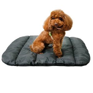 Factory Portable Outdoor Waterproof Dog Bed Mat