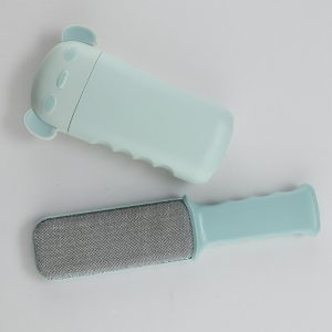 Factory Wholesale Animal-shaped Pet Hair Remover Brush