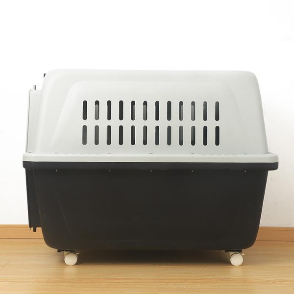 Wholesale Portable Dog and Cat Travel Transport Box